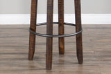 Homestead - 30" Barstool - Tobacco Leaf