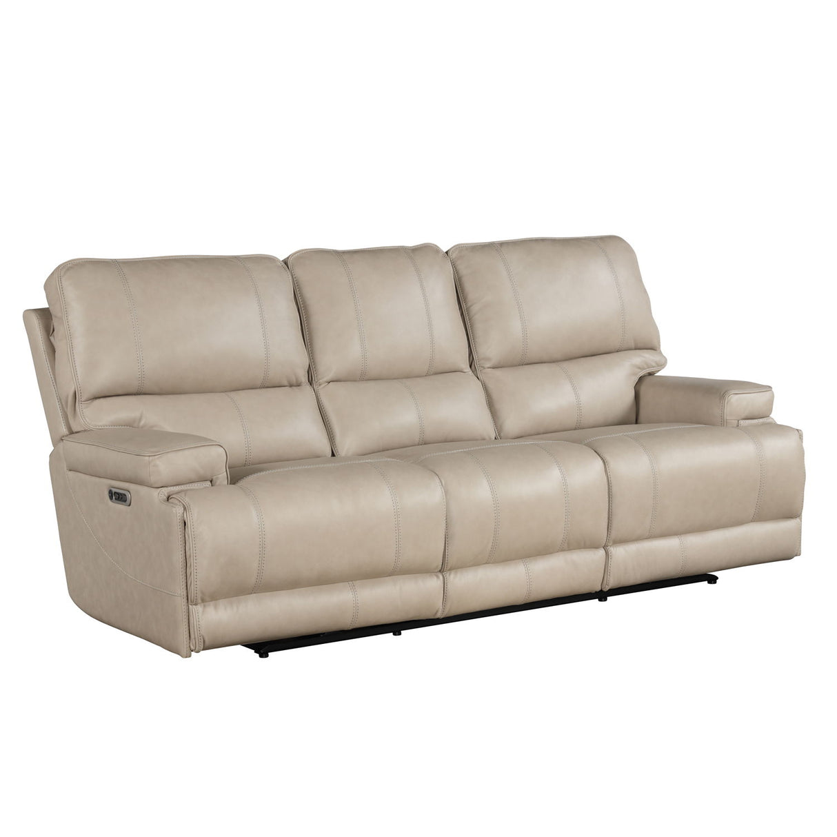 Whitman - Powered By Freemotion Living Room Set