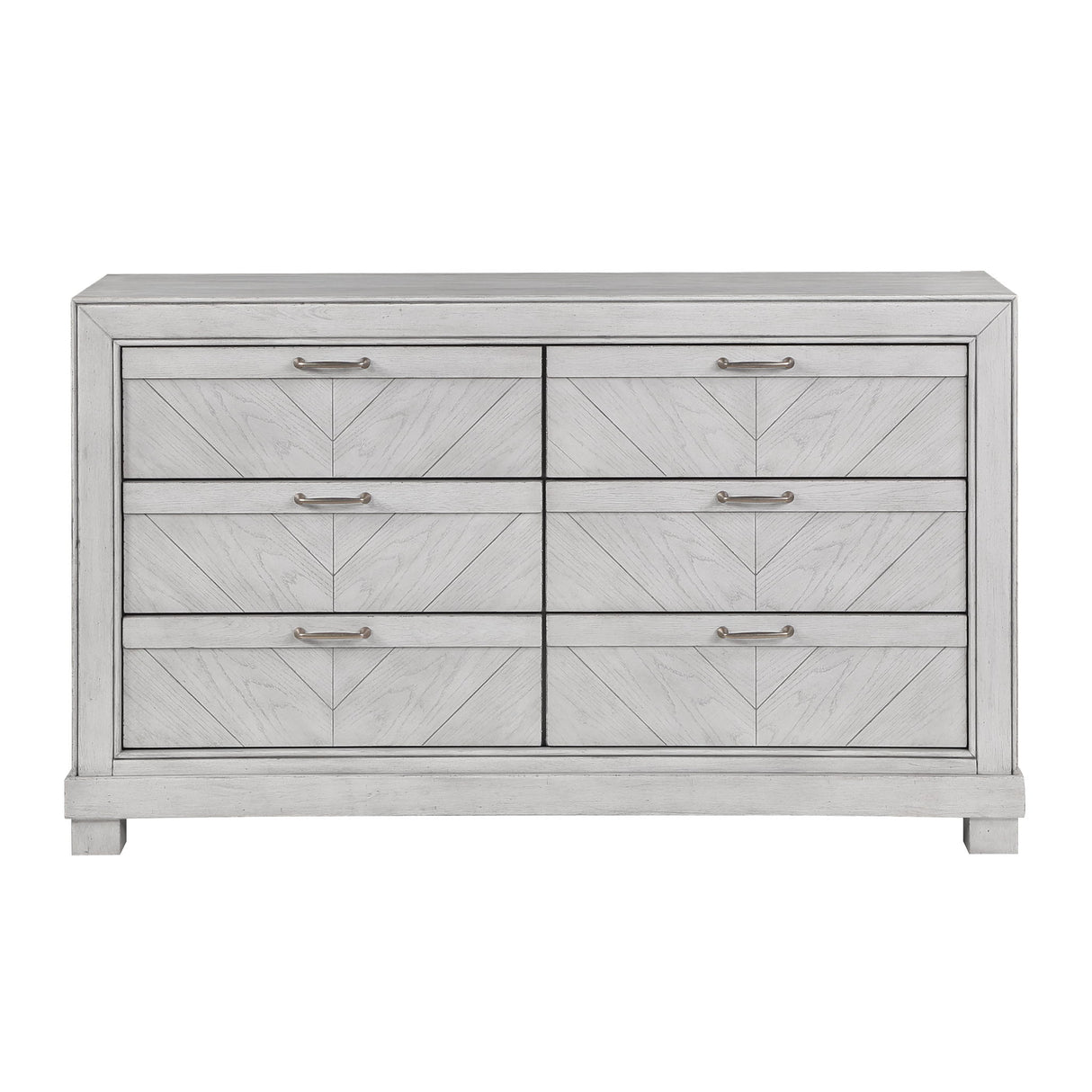 Montana - Dresser - Dark Gray