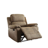 Bina - Sillón reclinable (con movimiento)
