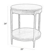 Bengal - Round Table