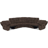 Bronco - Modular Reclining Sectional