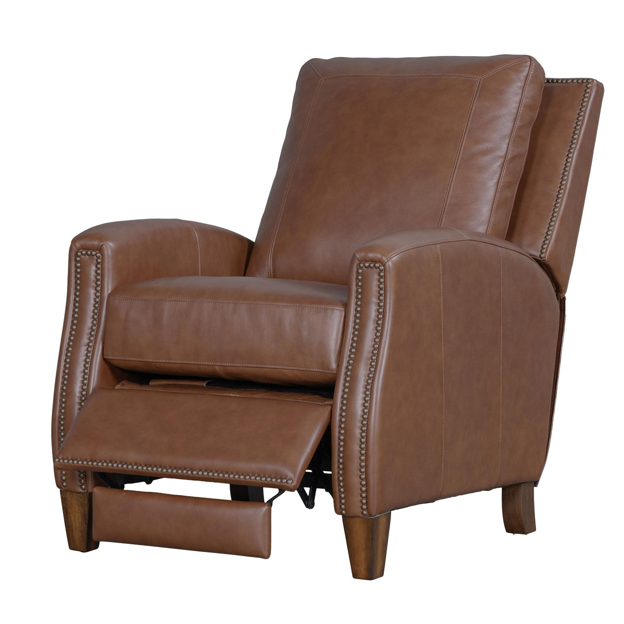 Hunter - Reclinable de empuje manual