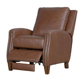 Hunter - Reclinable de empuje manual
