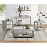 Avril - Occasional Table Set