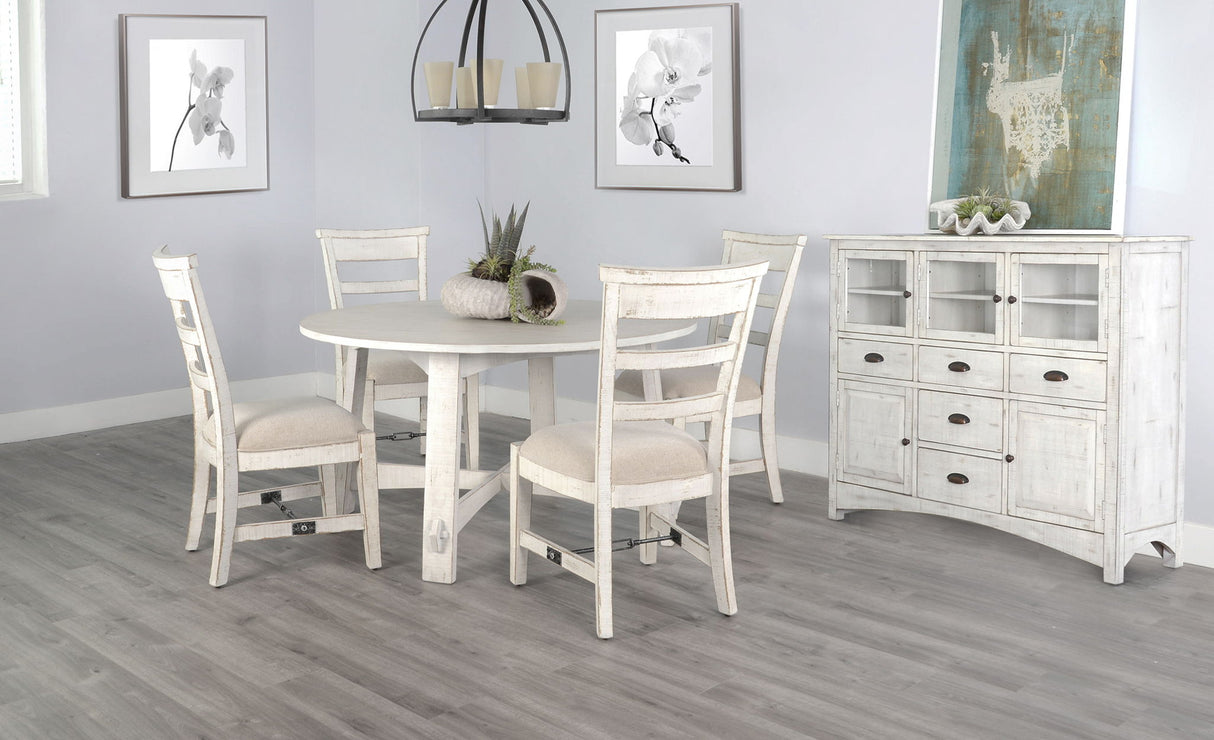 Marina - Round Table