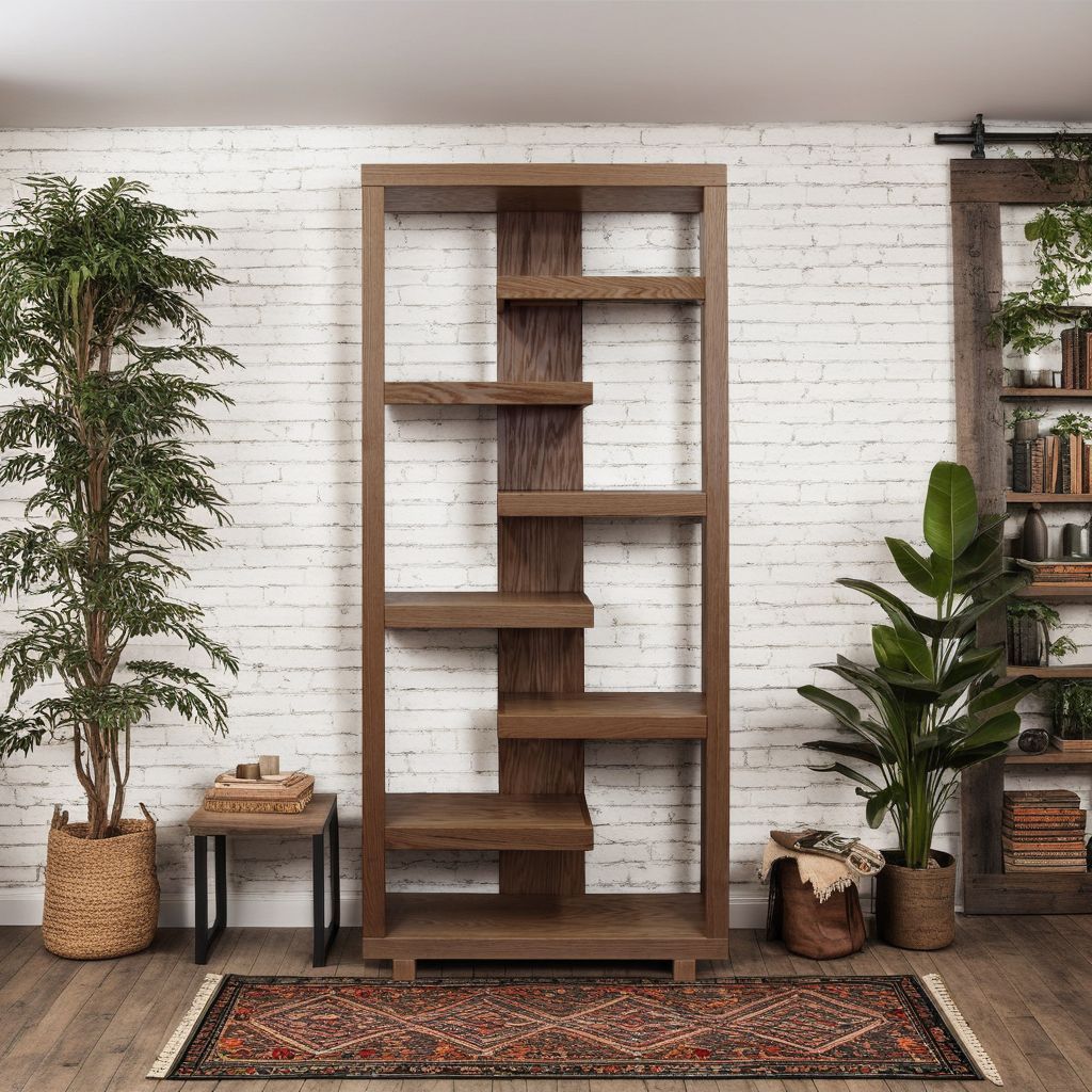 Laurel Canyon - Bookshelf