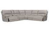 Whitman - Power Reclining Sectional