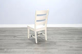 Ladderback - Chair With Turnbukle Stretchers (Set of 2)