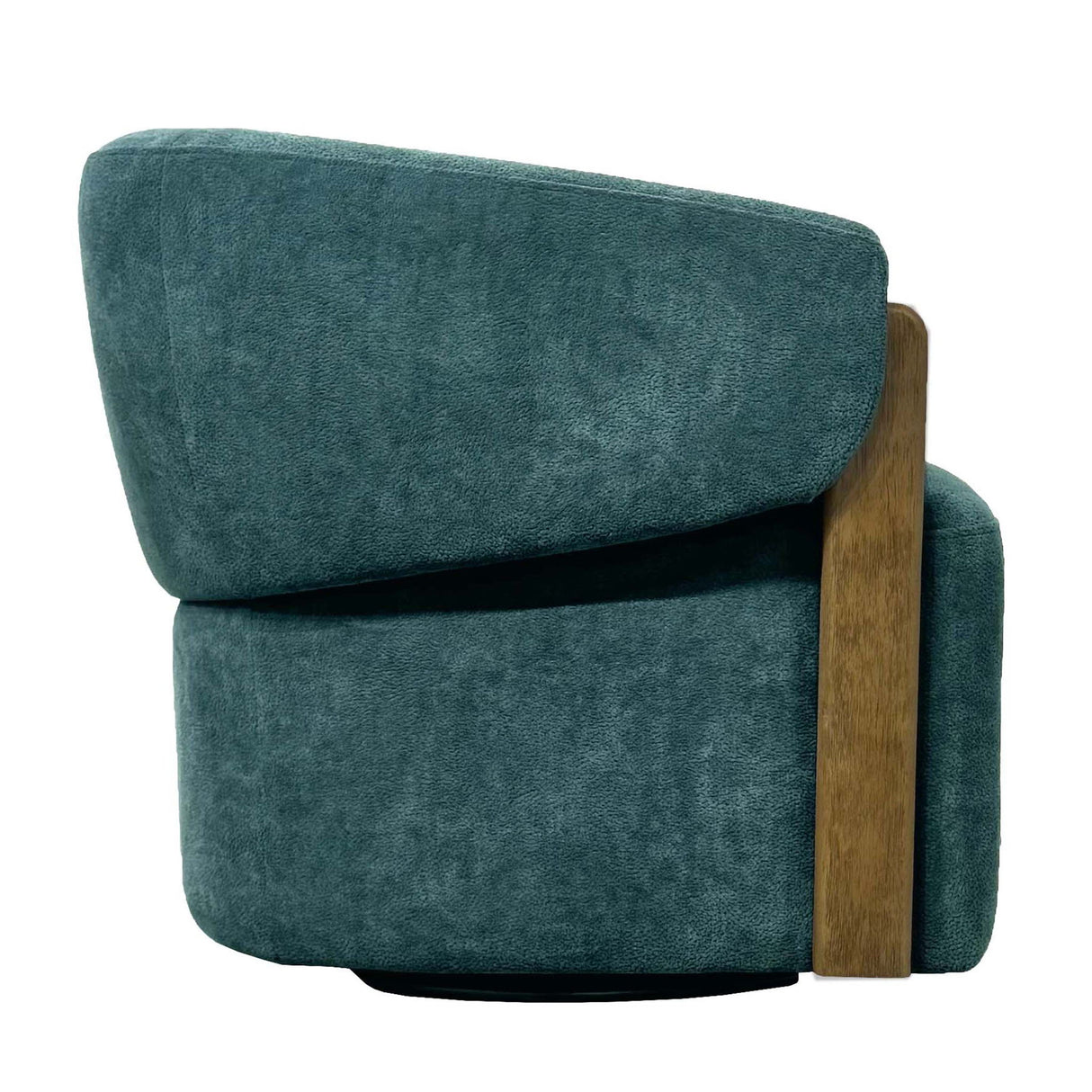 Finley - Sillón giratorio de realce
