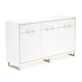 Palm Gate - Sideboard