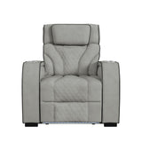 Blitz - Sillón reclinable con LED