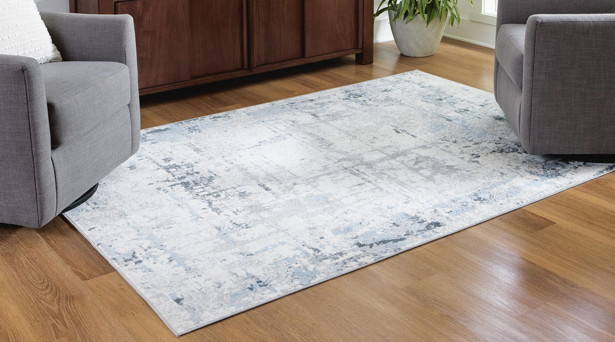 Emertonly - Alfombra lavable