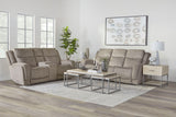 Penfield - Power Reclining Sofa Set