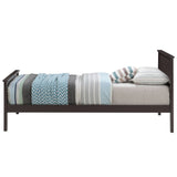 Bungalow - Bed