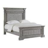 Glenmore - Cama con paneles