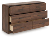 Fortlorn - Panel Bedroom Set