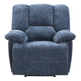Benson - Motion Glider Recliner
