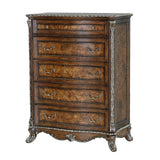 Devany - Chest - Cherry