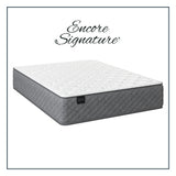 Encore Signature - Normandy Tight Top Soft Mattress