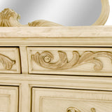 Platine de Royale - Dresser
