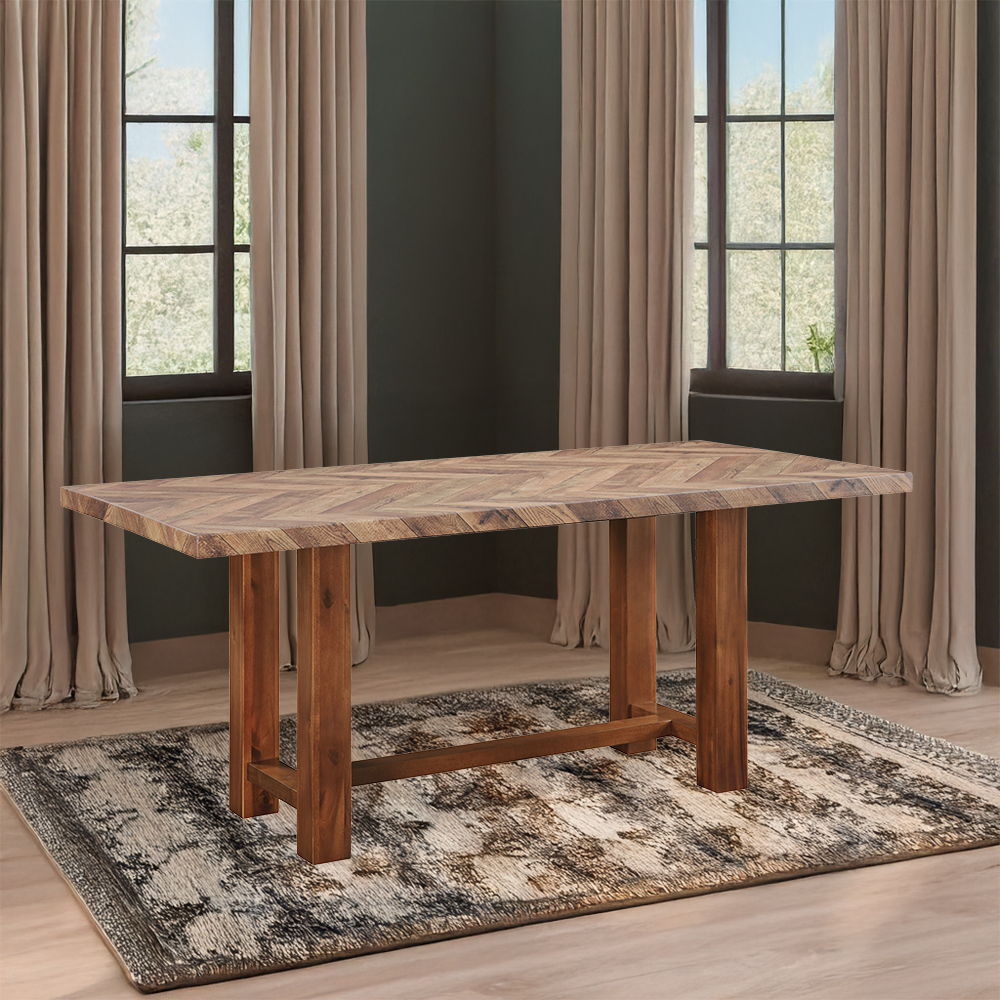 Gilsea - Table