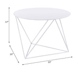 Epidia - Accent Table