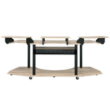 Eleazar - Music Recording Studio Desk