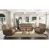 Hornet - Sillón reclinable Glider Motion
