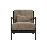 Marina - Chair With Kidney Pillow