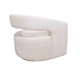 Orbit - Open Back Accent Chair (Set of 2)