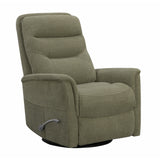 Gemini - Reclinable giratorio manual