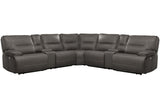 Spartacus - Power Reclining Sectional