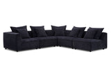 Recess - Modular Sectional