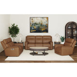 Mustang - Sillón reclinable P3