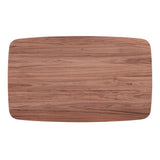 Casson - Mesa de comedor - Nogal