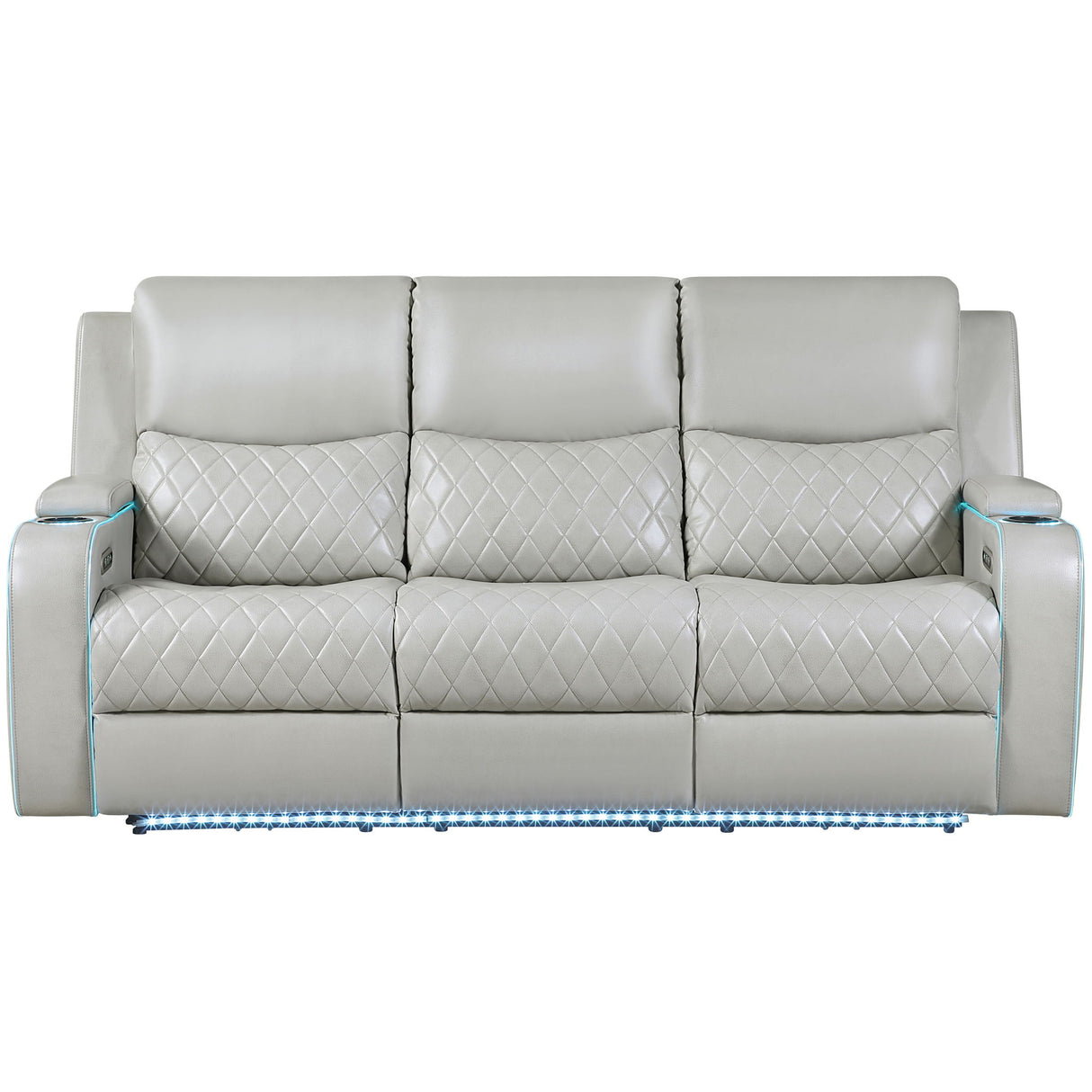 Luna - Power Sofa