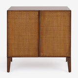 Lois - Cabinet - Walnut