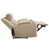 Dalton - Power Recliner