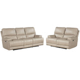 Whitman - Powered By Freemotion Living Room Set