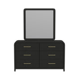 Ridgemont - 6-Drawer Dresser