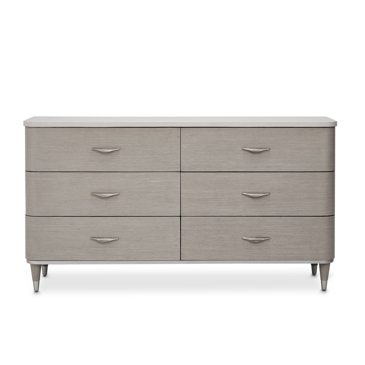 Eclipse - Dresser, Mirror