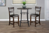 Homestead - Round Table