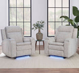 Armstrong - Power Recliner With Heat, Massage And Auto-Glide alternate view 4