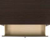 Sami - Youth 6-Drawer Dresser - Espresso