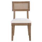Colvin - Cane Side Chair (Set of 2)