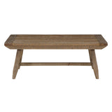 Riverdale - Coffee Table - Brown