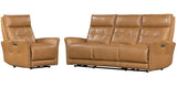 Gershwin - Power Reclining Sofa Set