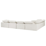 Naveen - Cuña Modular Con Almohada