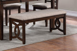 Gia - Bench
